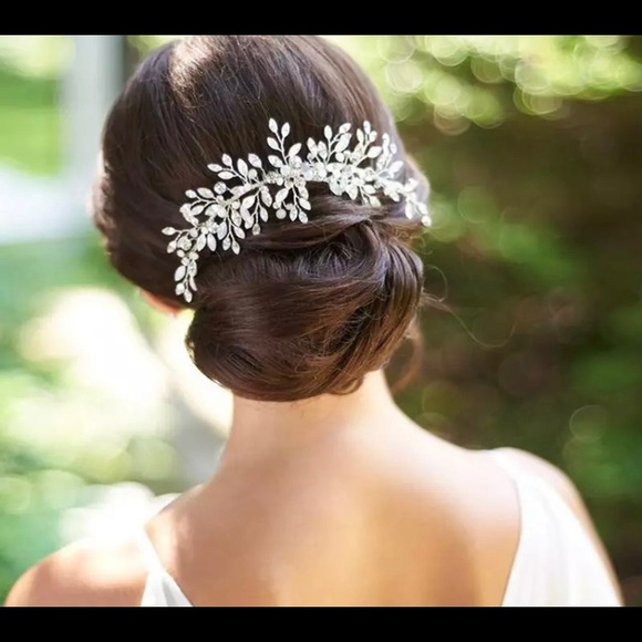 Hair comb brand new - Picture 2 of 4